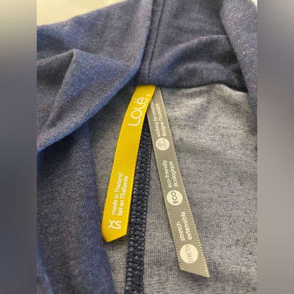 Ladies Lole dress - Picture 3 of 3